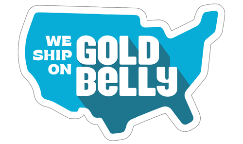 We ship on Goldbelly