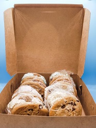 $10 of each box is being donated back to Common Hope May 1 thru June 19, 2022!!