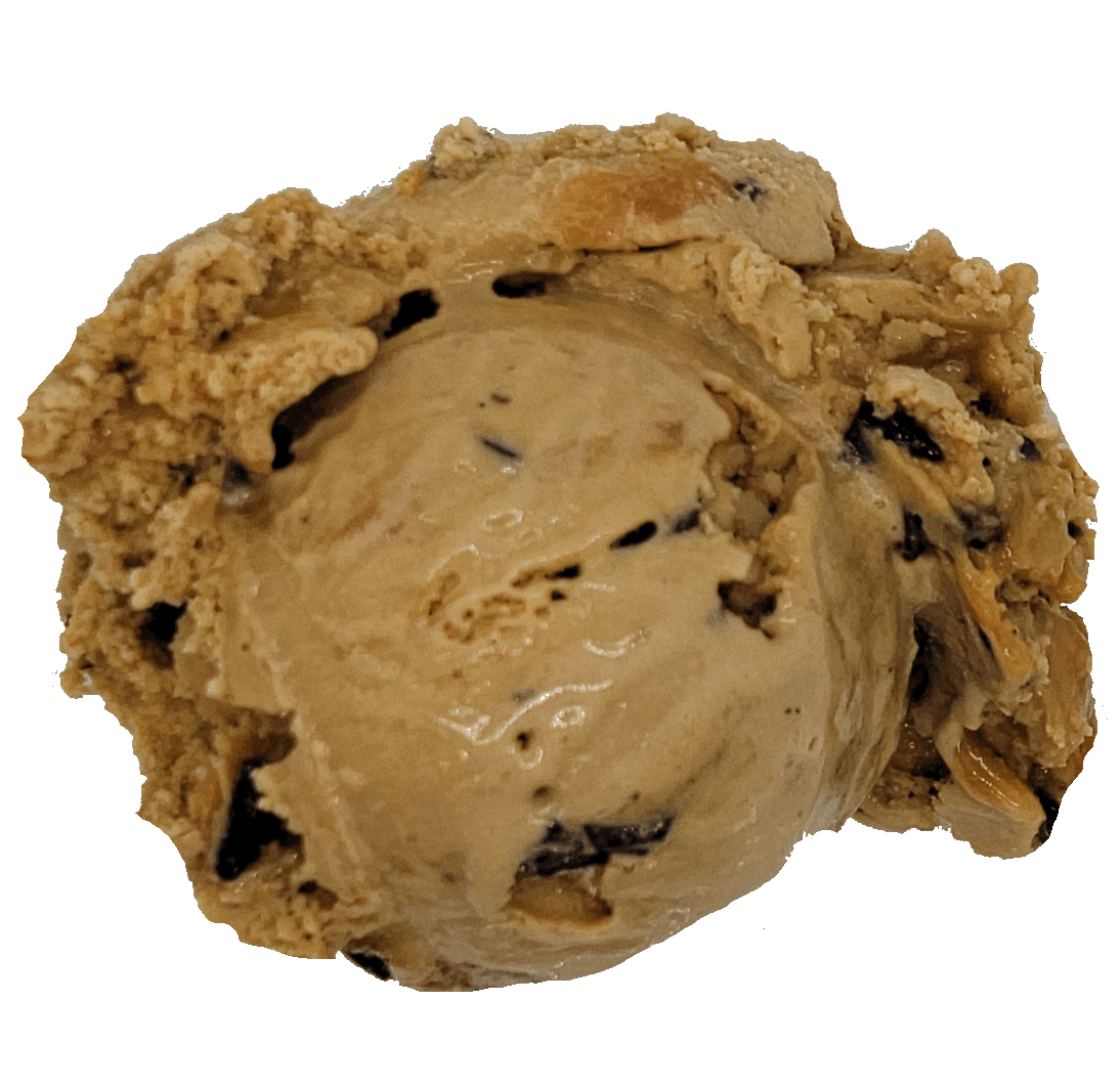Bridgeman's Salted Caramel Espresso 3 Gallon