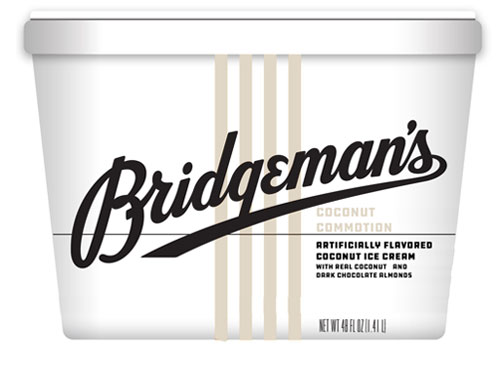 Bridgeman's Coconut Commotion