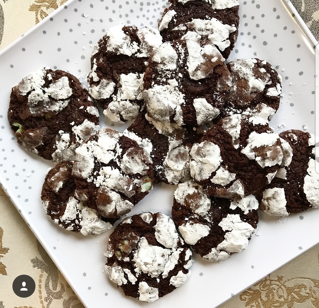 Bridgeman S Ice Cream Twin Cities Live Andes Chocolate Crackles Bridgeman S Ice Cream Twin Cities Live Andes Chocolate Crackles