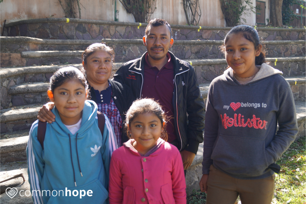 Common Hope Family
