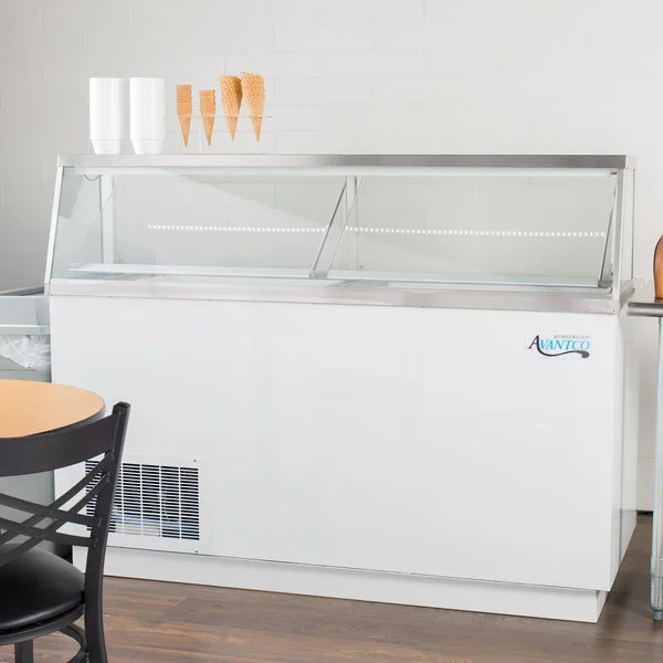 Bridgeman's Ice Cream Parlor will scoop 24 flavors!