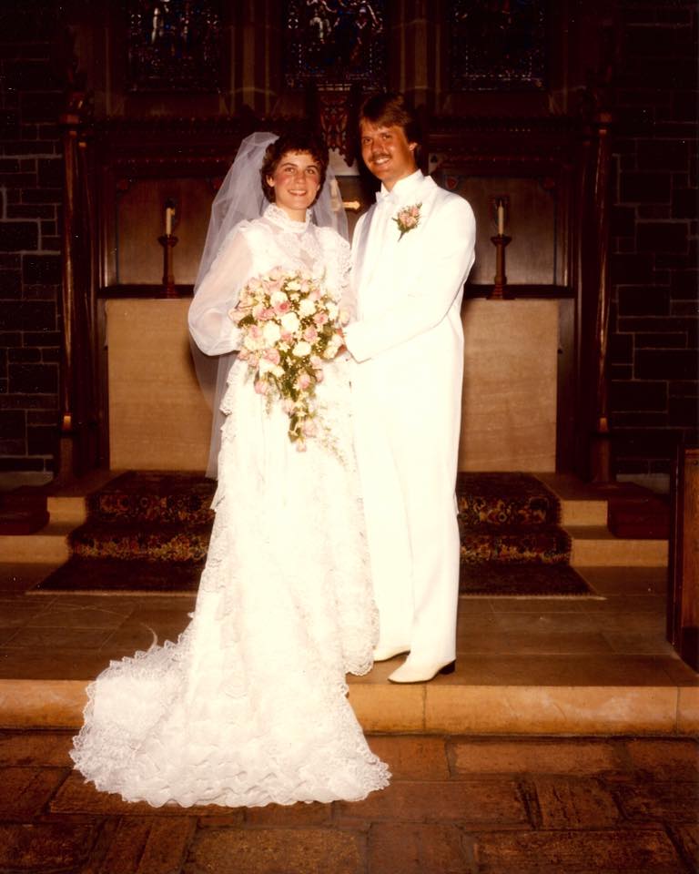 wedding