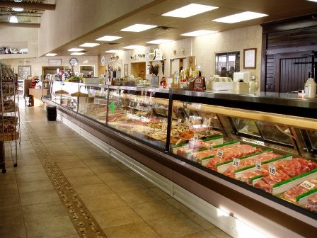 Osseo Meat Market Pic