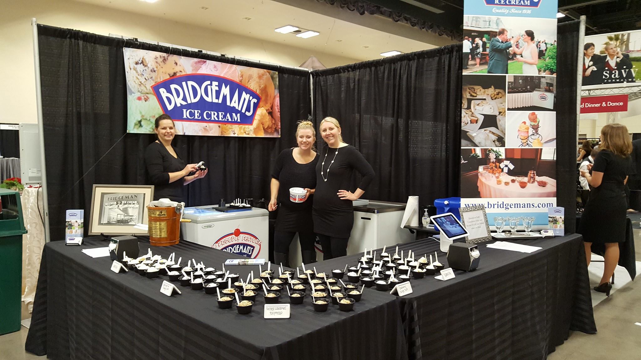 Twin Cities Wedding Association- The Wedding Fair