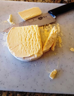 Squaring Ice Cream
