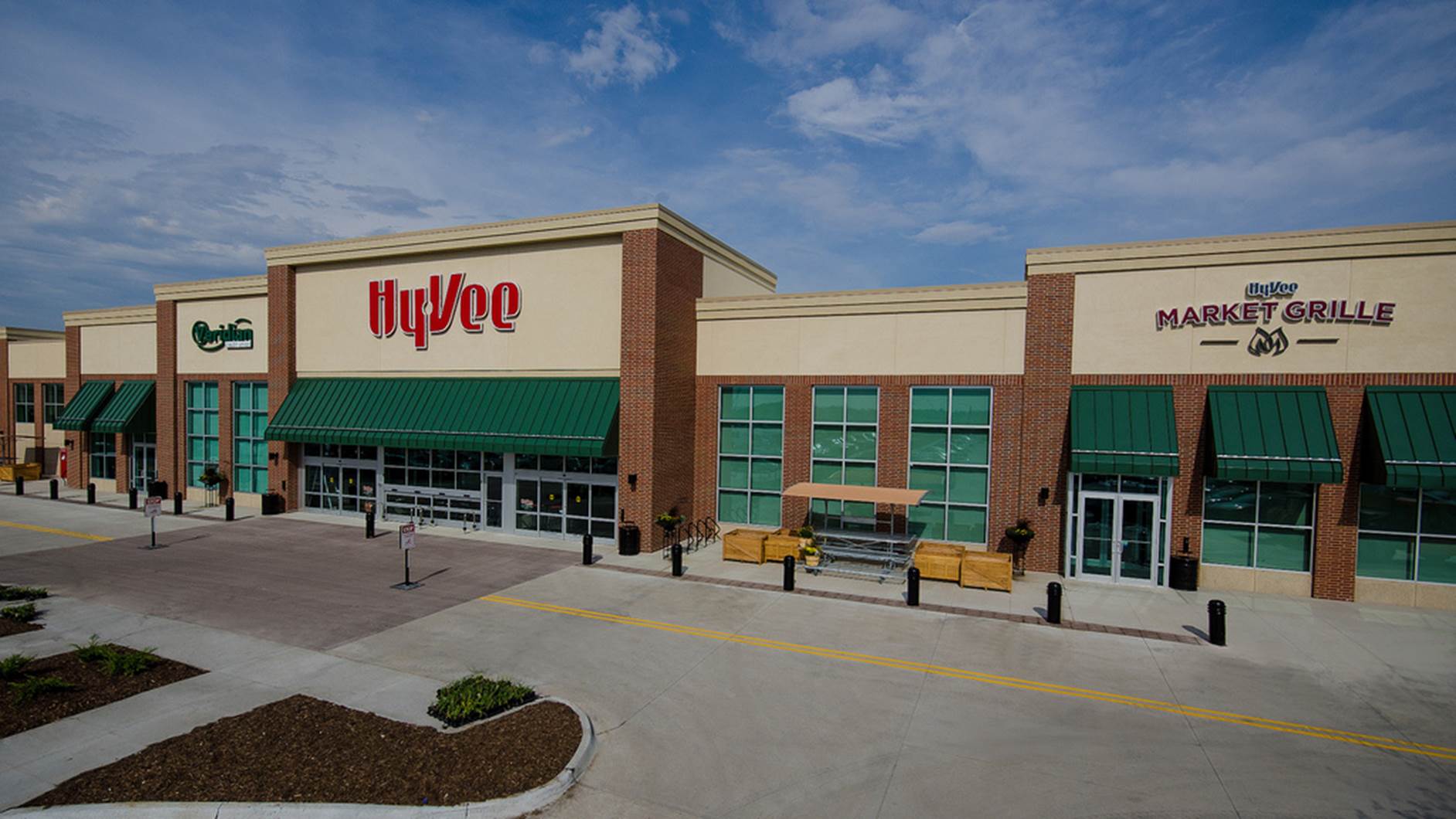 HyVee