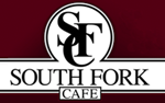 South Fork Cafe Intro Photo
